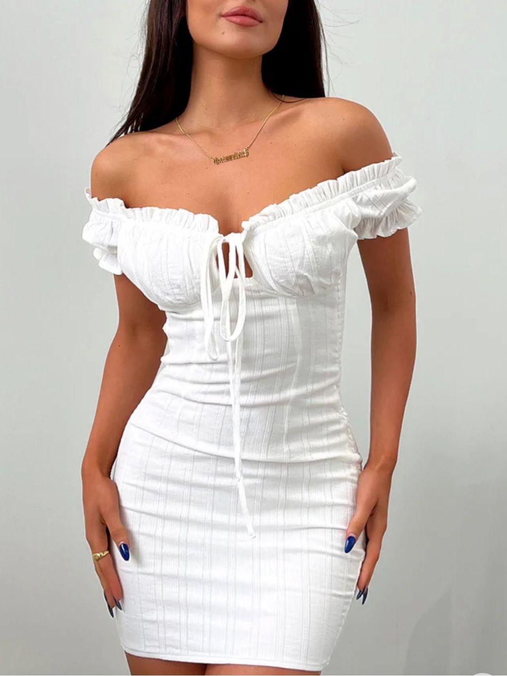 NWT That So Fetch Maisie Dress